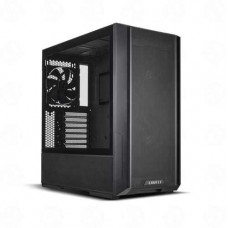 Vỏ case Lian Li Lancool 216 MESH Black (Mid Tower|Màu Đen|2 Fan 16cm| Type C)