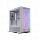 Vỏ case Lian Li Lancool 216 MESH White - RGB (Mid Tower|Màu Trắng|2 Fan Led ARGB 16cm|Type C)