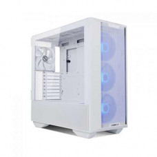 Vỏ case LIAN-LI LANCOOL III MESH WHITE (Full Tower/Màu Trắng/4 Fan White 14cm/ Type C)