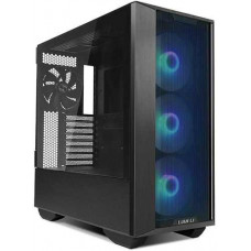 Vỏ case LIAN-LI LANCOOL III RGB MESH BLACK ( Full Tower/Màu Đen/4 Fan Led ARGB 14cm/ Type C)