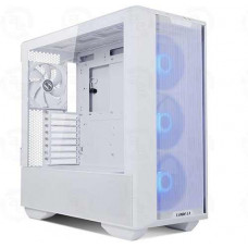 Vỏ case LIAN-LI LANCOOL III RGB MESH WHITE ( Full Tower/Màu Trắng/4 Fan Led ARGB 14cm/ Type C)