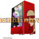 Vỏ thùng máy vi tính MIK DT03 Red Luffy
