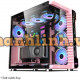 Vỏ thùng máy vi tính MIK LV07 - Pink