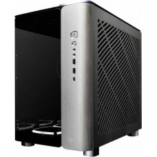 Thùng máy Case Montech King 95 Ultra LTD Editon - Black | Sẵn 6 fan ARGB