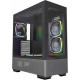 Thùng máy Case Montech Sky Two | Mid Tower, Kèm sẵn 4 fan RGB