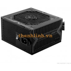 Nguồn máy tính MSI MAG A750BN PCIE 5.0 ( 750w, 80 Plus Bronze, ATX 3.0 )