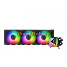 Tản nhiệt nước MSI MAG CORELIQUID C360