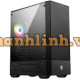 Vỏ thùng máy vi tính MSI MAG FORGE 110R (306-7G16R21-809)