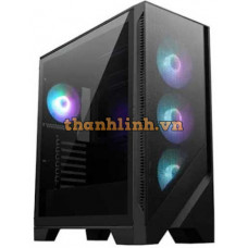 Case MSI MAG FORGE 320R AIRFLOW (306-7G23R21-809)