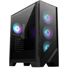 Case MSI MAG FORGE 320R AIRFLOW (306-7G23R21-809)