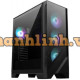 Case MSI MAG FORGE 320R AIRFLOW (306-7G23R21-809)