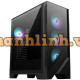 Vỏ case MSI MAG FORGE 320R AIRFLOW ( ATX - 4 Fan ARGB)