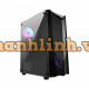 Vỏ thùng máy vi tính MSI MAG SHIELD 110R