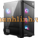 Vỏ thùng máy vi tính MSI MPG VELOX 100R