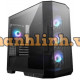 Vỏ thùng máy vi tính MSI PANO M100R PZ