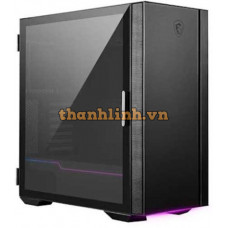 Vỏ thùng máy vi tính MSI QUIETUDE 100S