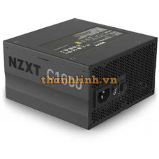 Nguồn máy tính NZXT C1000W GOLD - 1000W - 80 Plus Gold - Full Modular (PA-0G1BB-EU)