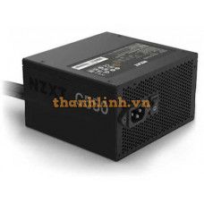 Nguồn máy tính NZXT C550W BRONZE - 550W - 80 Plus Bronze - Semi Modular (PA-5B1BB-EU)