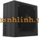 Nguồn máy tính NZXT C650 - 650W - 80 Plus Gold - Full Modular (NP-C650M-US)