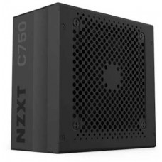 Nguồn máy tính NZXT C750 - 750W - 80 Plus Gold - Full Modular (NP-C750M-US)