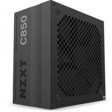 Nguồn máy tính NZXT C850- 850W, 80 Plus Gold ( PA-8G1BB-EU)