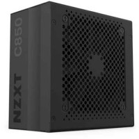 Nguồn máy tính NZXT C850 - 850W - 80 Plus Gold - Full Modular (NP-C850M-US)