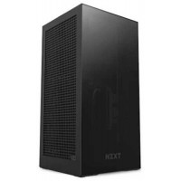 Vỏ thùng máy vi tính NZXT H1 Version2 2022 Black ( CS-H11BB-EU )