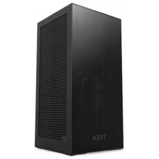 Vỏ thùng máy vi tính NZXT H1 Version2 2022 Black ( CS-H11BB-EU )