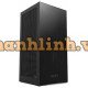 Vỏ thùng máy vi tính NZXT H1 Version2 2022 Black ( CS-H11BB-EU )