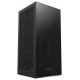 Vỏ thùng máy vi tính NZXT H1 Version2 2022 Black ( CS-H11BB-EU )