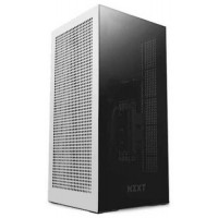 Vỏ thùng máy vi tính NZXT H1 Version2 2022 White ( CS-H11BW-EU )