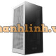 Vỏ thùng máy vi tính NZXT H1 Version2 2022 White ( CS-H11BW-EU )