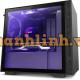 Thùng máy Case NZXT H210i - Đen | Mini ITX, nhập khẩu (CA-H210i-W1)