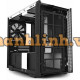 Thùng máy Case NZXT H210i - Đen trắng | Mini ITX, nhập khẩu (CA-H210i-W1)