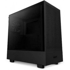 Vỏ thùng máy vi tính NZXT H5 Flow All Black