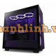Thùng máy Case NZXT H7 Elite (Đen)