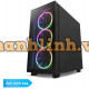Vỏ thùng máy vi tính NZXT H7 ELITE RGB BLACK (CM-H71EB-02)