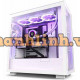 Thùng máy Case NZXT H7 Elite (Trắng)