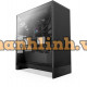Vỏ case NZXT H7 FLOW (2024) ALL BLACK (CM-H72FB-01) ATX, 3 Fan