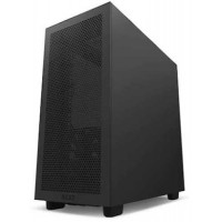 Vỏ thùng máy vi tính NZXT H7 FLOW ALL BLACK