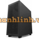 Vỏ thùng máy vi tính NZXT H7 FLOW ALL BLACK