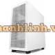 Vỏ thùng máy vi tính NZXT H7 FLOW BLACK & WHITE