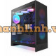 Thùng máy Case NZXT H7 Flow RGB 2024 - Black | Kèm sẵn 1 fan F360 RGB Core (CM-H72FB-R1)