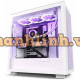 Thùng máy case NZXT H7 Flow RGB White