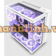 Vỏ case NZXT H9 Elite All White (Mid Tower / Màu Trắng) CM-H91EW-01