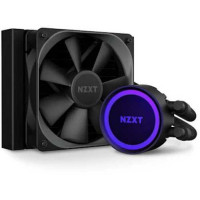 Bộ tản nhiệt nước NZXT Kraken 120 - 120mm (RL-KR120-B1)