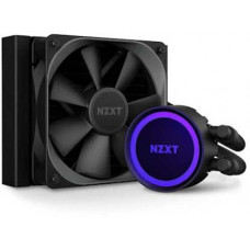 Bộ tản nhiệt nước NZXT Kraken 120 - 120mm (RL-KR120-B1)