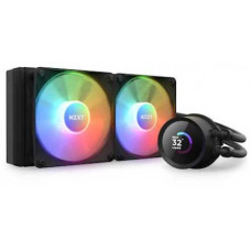 BỘ TẢN NHIỆT NƯỚC NZXT KRAKEN 240 RGB BLACK (RL-KR240-B1)