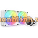 BỘ TẢN NHIỆT NƯỚC NZXT KRAKEN 240 RGB WHITE (RL-KR240-W1)