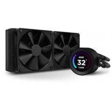 BỘ TẢN NHIỆT NƯỚC NZXT KRAKEN ELITE 240 (RL-KN24E-B1)